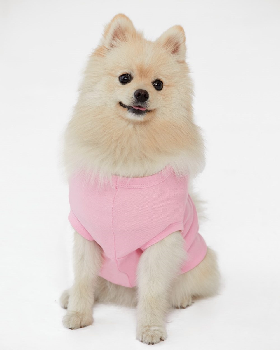 Picture of Doggie Skins B87438262 Doggie Tank Top&#44; Chill - Extra Small