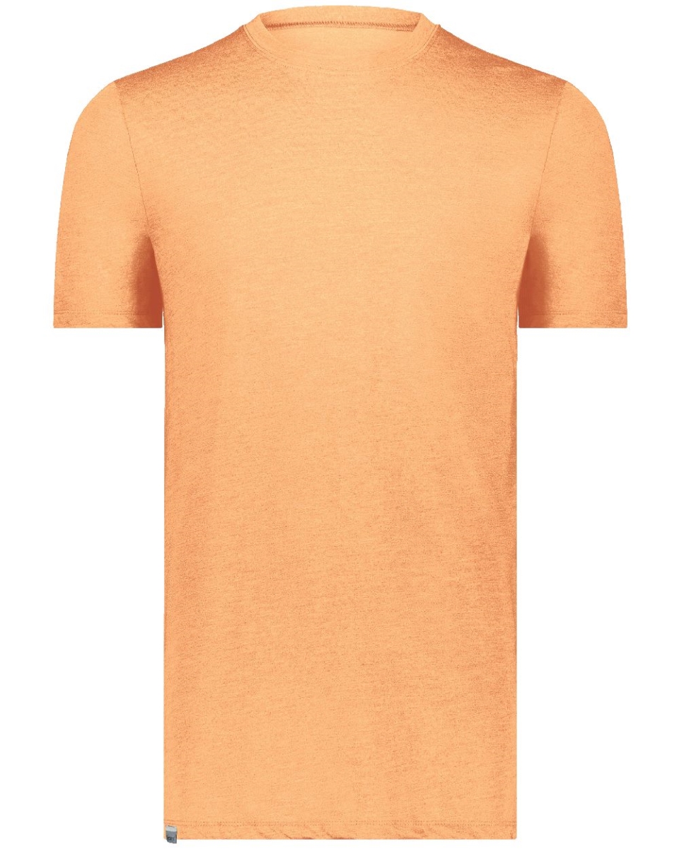 B25564944 Youth Eco-Revive Tri-Blend T-Shirt, Carbon Heather - Medium