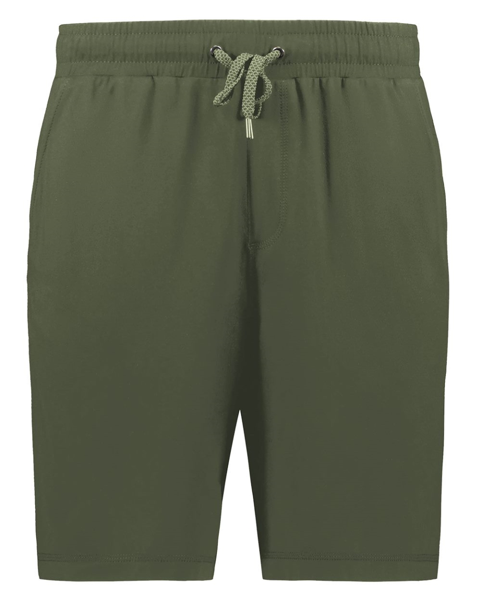 B23464654 Eco Revive Ventura Soft Knit Shorts, Navy - Medium
