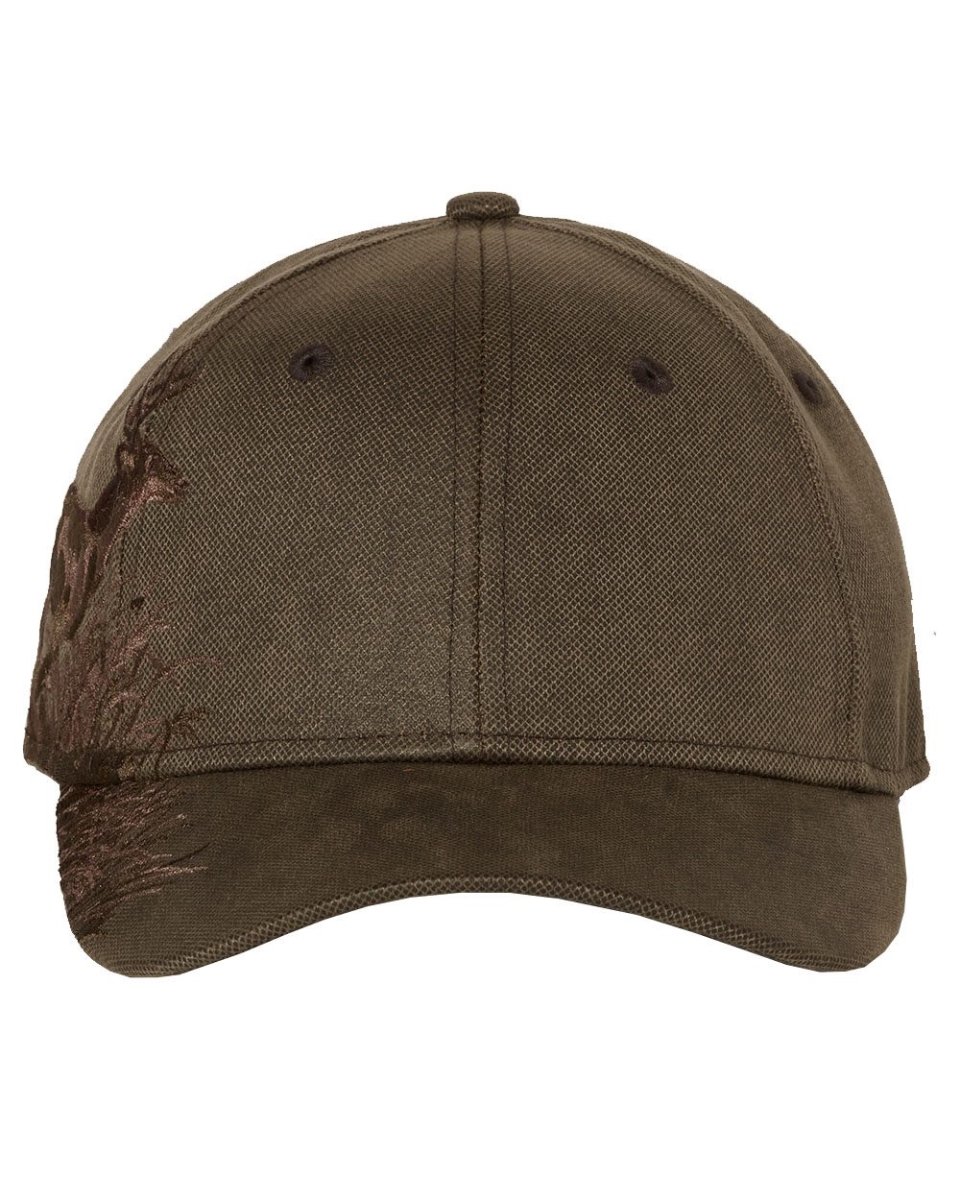 B36595990 Running Buck Cap, Realtree Xtra & Mesh - Adjustable -  Dri Duck