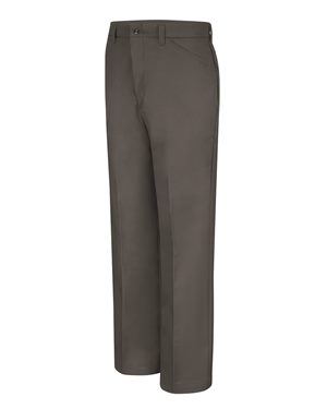Picture of Red Kap B27530666 Jean Cut Pants, Navy - Waist Size 40 in. - Inseam Size 34 in.