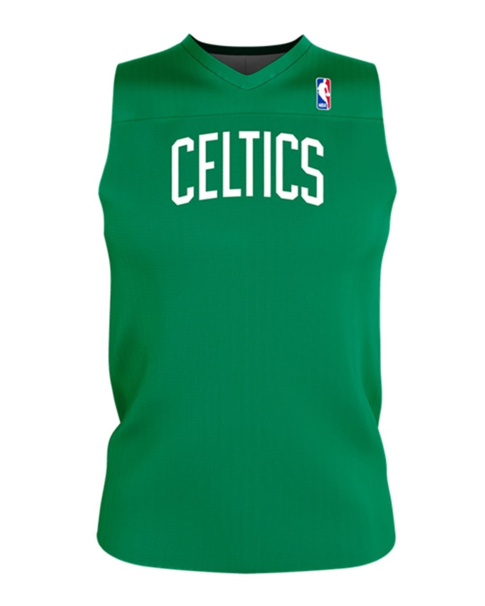B54885287 NBA Logod Reversible Game Jersey, Portland Trailblazers - 2XL