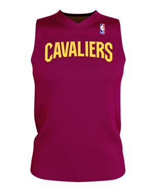 Youth NBA Logod Reversible Game Jersey, Boston Celtics - Small