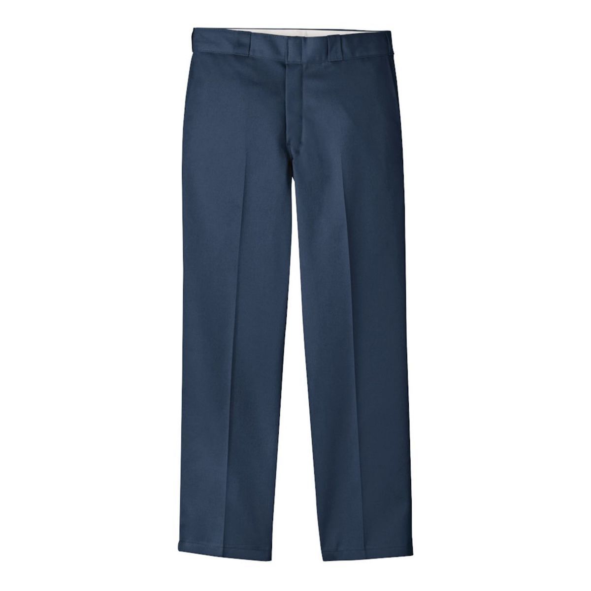Picture of Dickies B65330669 Work Pants, Navy - 32I - Size 48W