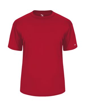 B37185504 Youth Link T-Shirt, Black - Medium