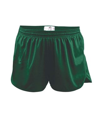 Picture of Alleson Athletic B78585757 B-Core Track Shorts, Royal - 2XL