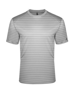 B21885096 Ultimate SoftLock Cross Tech T-Shirt, Graphite - Extra Large