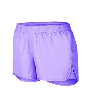 Womens Wayfarer Shorts, Black - 2XL