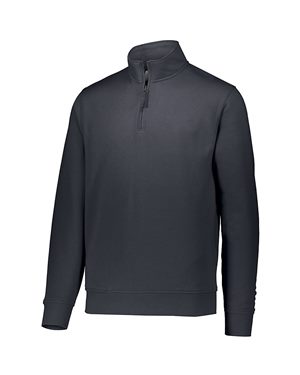 B78634106 60 by 40 Fleece Pullover, Navy - Extra Large
