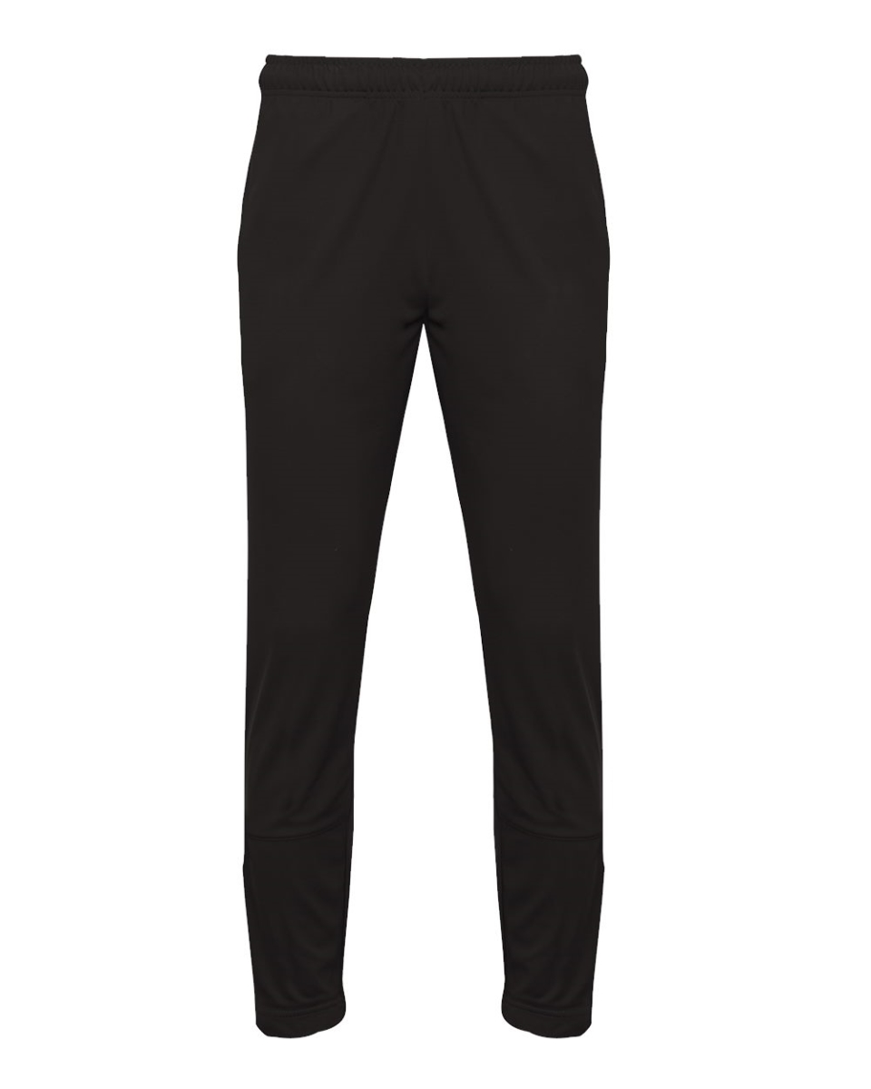 decalr B69085703 Women Outer Core Pants, Red - Small