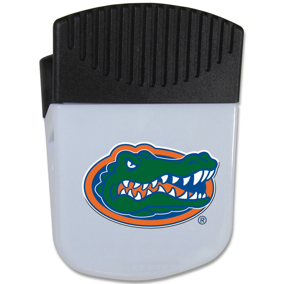 Siskiyou CPMC4 Unisex NCAA Florida Gators Chip Clip Magnet - One Size