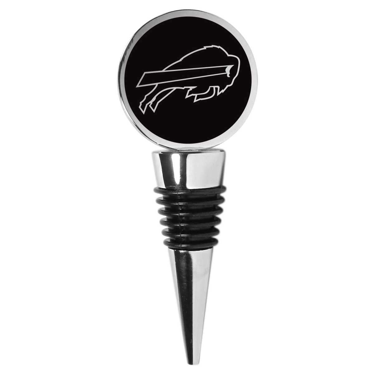 Siskiyou FWNS015 Unisex NFL Buffalo Bills Wine Stopper