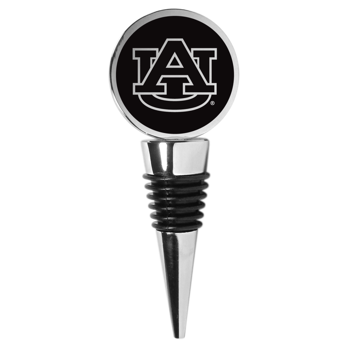 Siskiyou  Unisex NCAA Auburn Tigers Wine Stopper