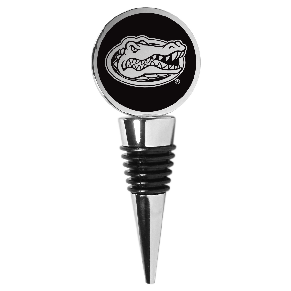 Siskiyou  Unisex NCAA Florida Gators Wine Stopper
