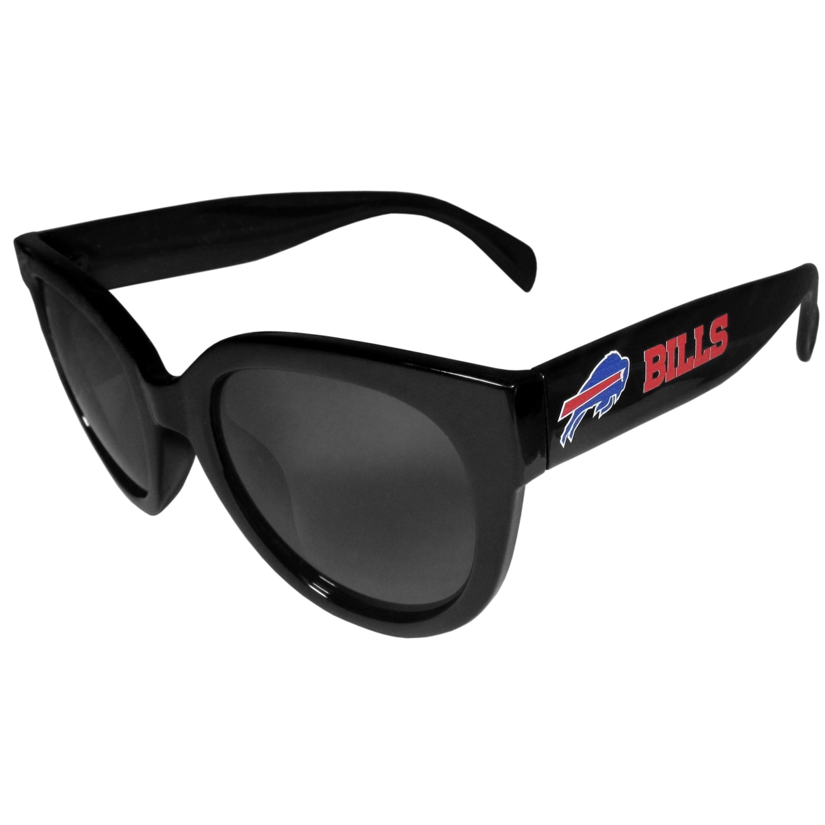 Siskiyou FSGL015 Female NFL Buffalo Bills Sunglasses