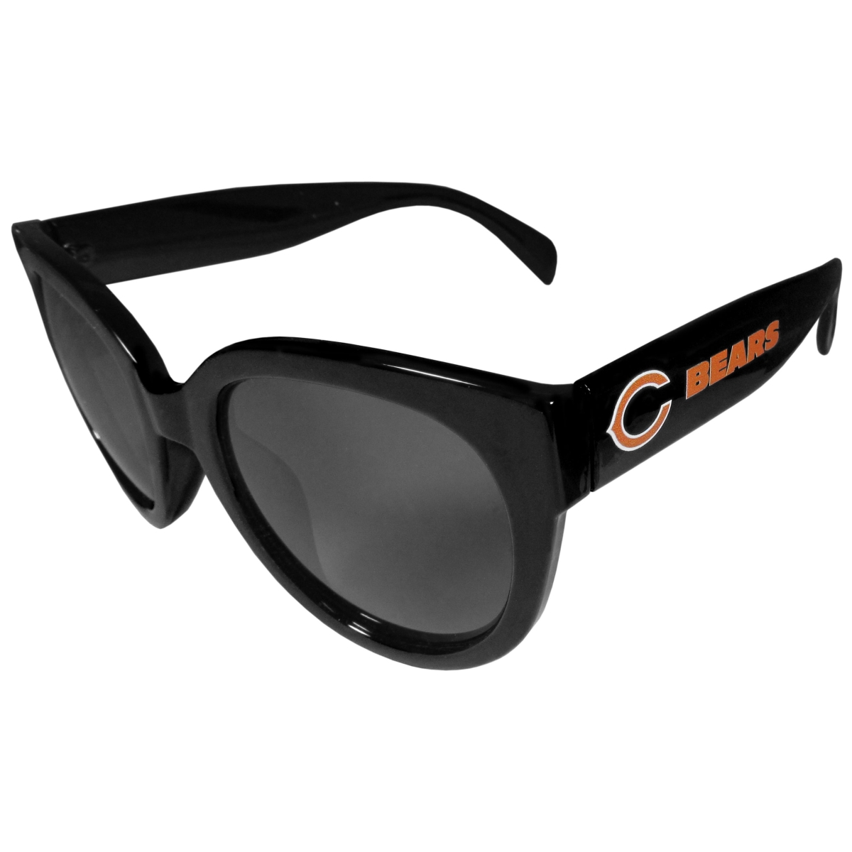 Siskiyou FSGL005 Female NFL Chicago Bears Sunglasses