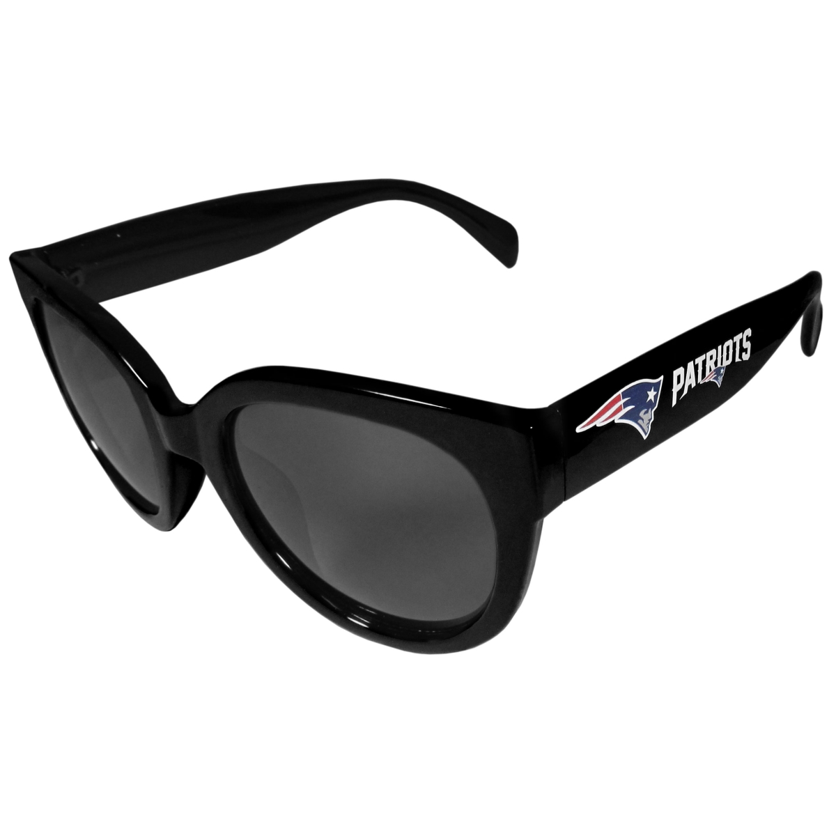 Siskiyou FSGL120 Female NFL New England Patriots Sunglasses