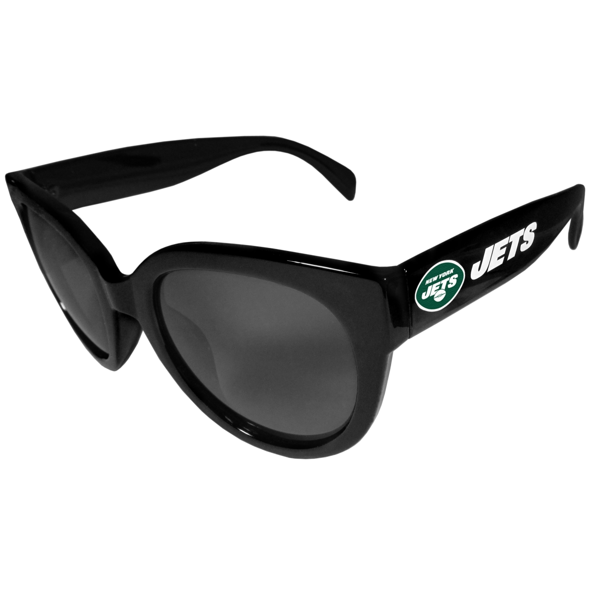 Siskiyou FSGL100 Female NFL New York Jets Sunglasses