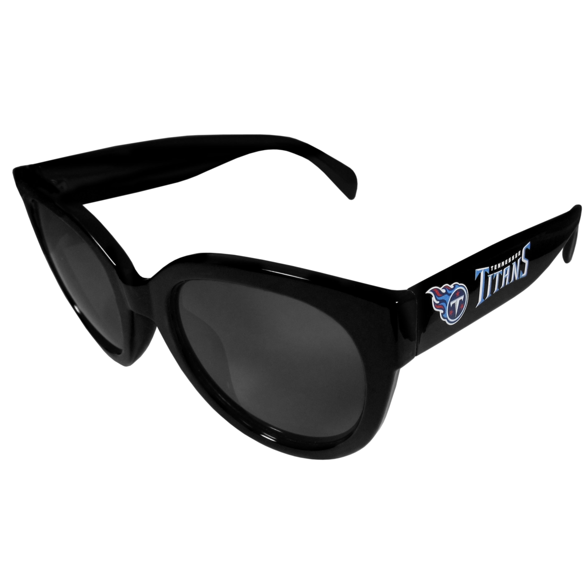 Siskiyou FSGL185 Female NFL Tennessee Titans Sunglasses