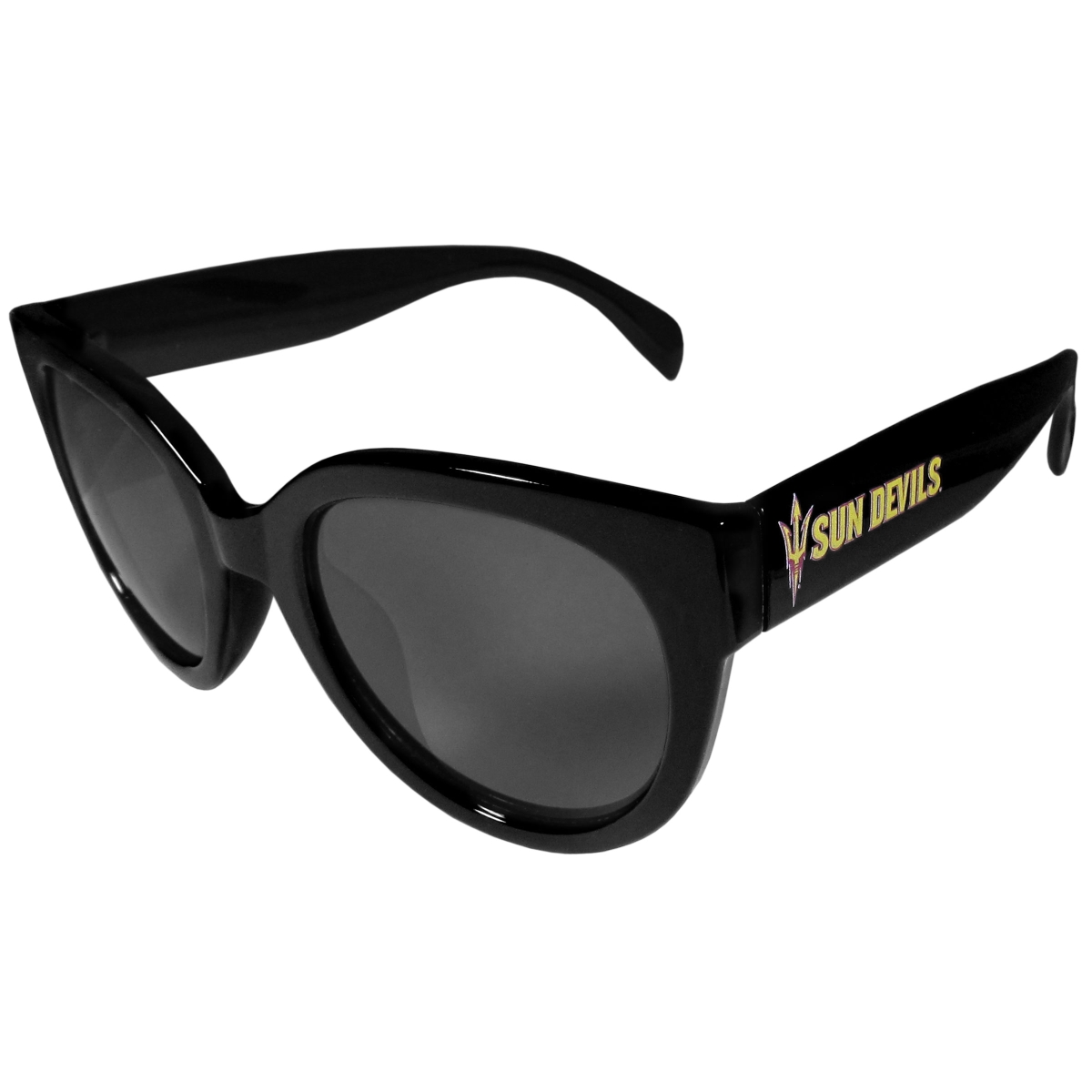 Siskiyou CSGL68 Female NCAA Arizona State Sun Devils Sunglasses