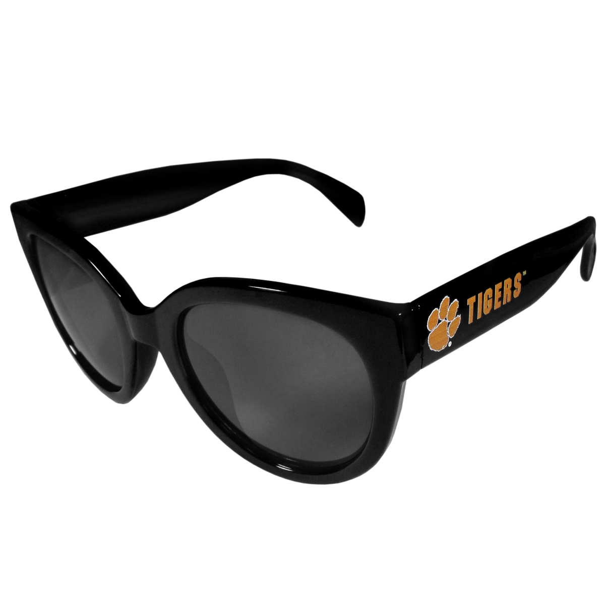 Siskiyou CSGL69 Female NCAA Clemson Tigers Sunglasses