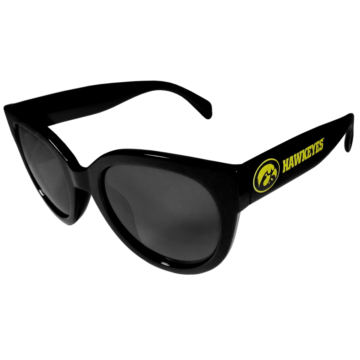 Siskiyou  Female NCAA Iowa Hawkeyes Sunglasses