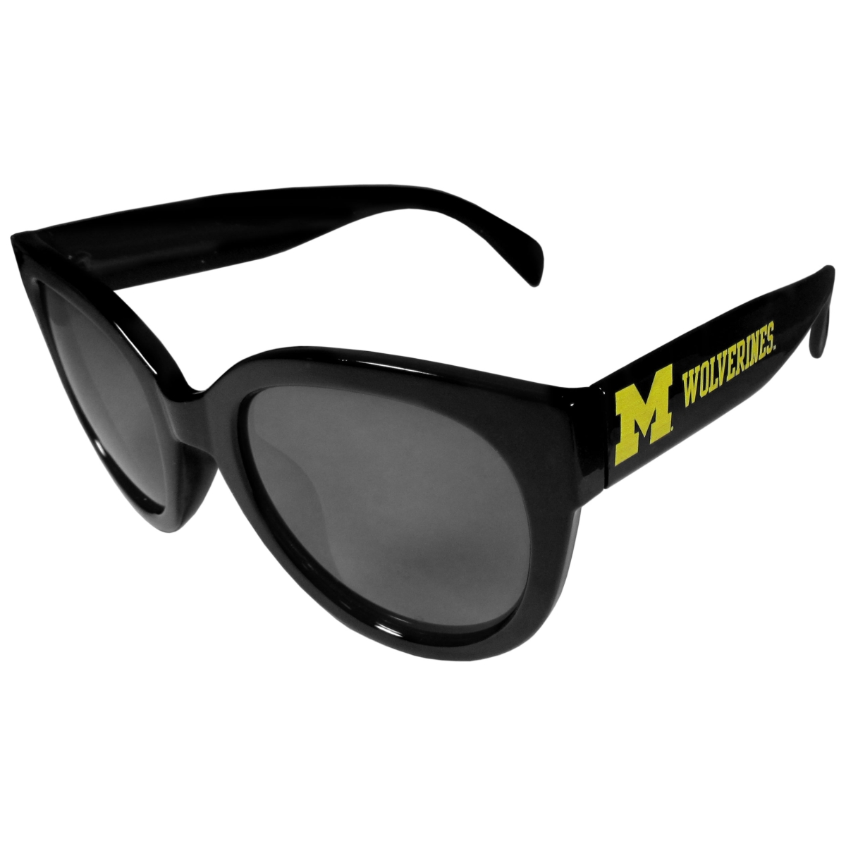 Siskiyou  Female NCAA Michigan Wolverines Sunglasses