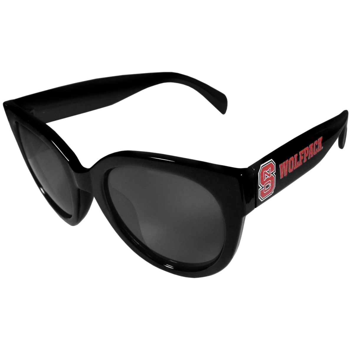 Siskiyou CSGL79 Female NCAA North Carolina State Wolfpack Sunglasses