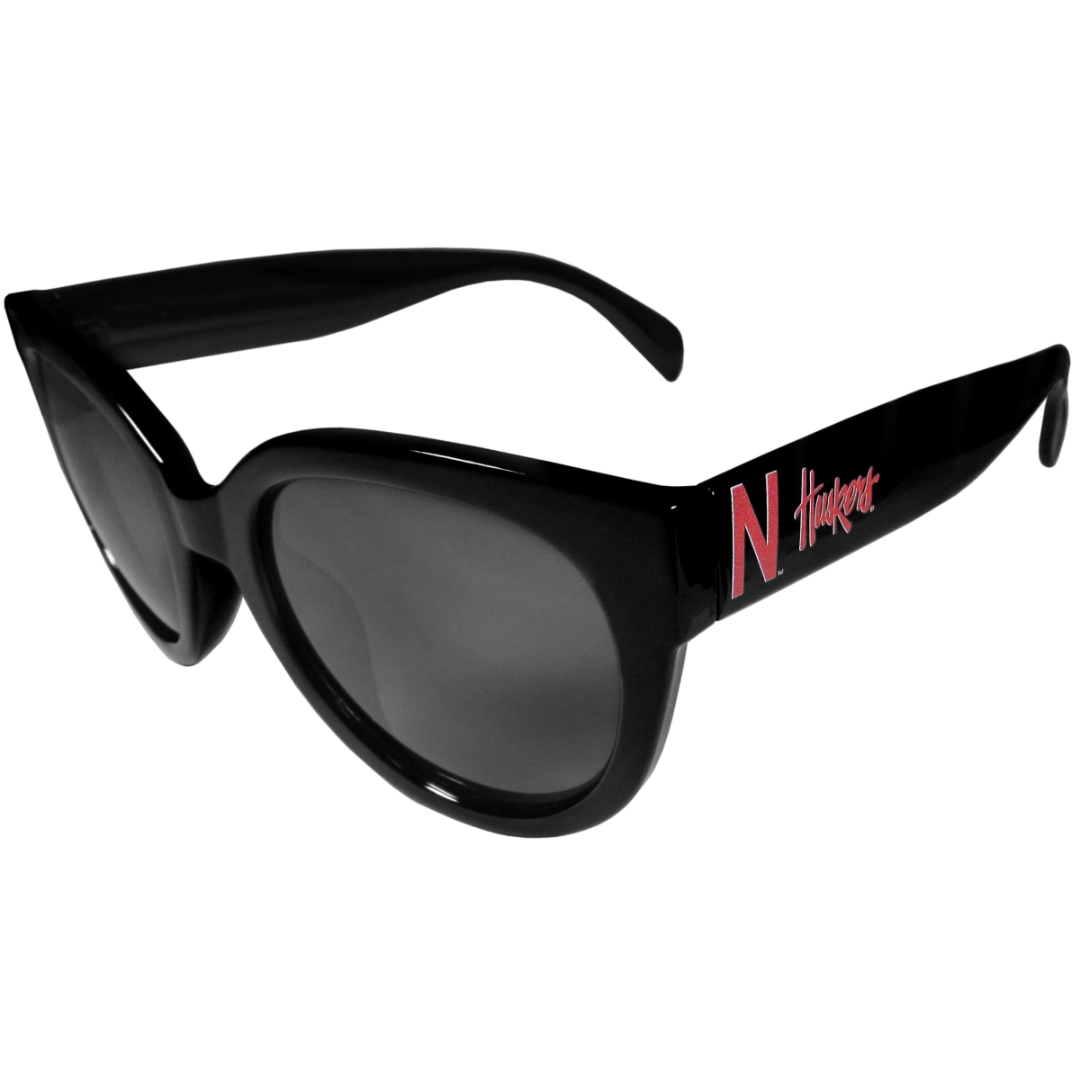 Siskiyou CSGL3 Female NCAA Nebraska Cornhuskers Sunglasses