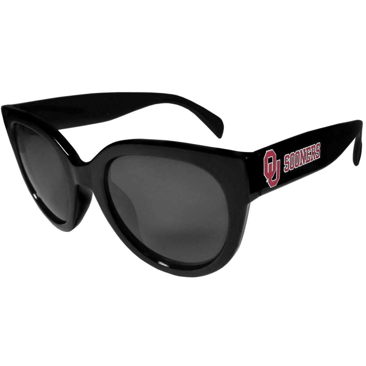 Siskiyou CSGL48 Female NCAA Oklahoma Sooners Sunglasses