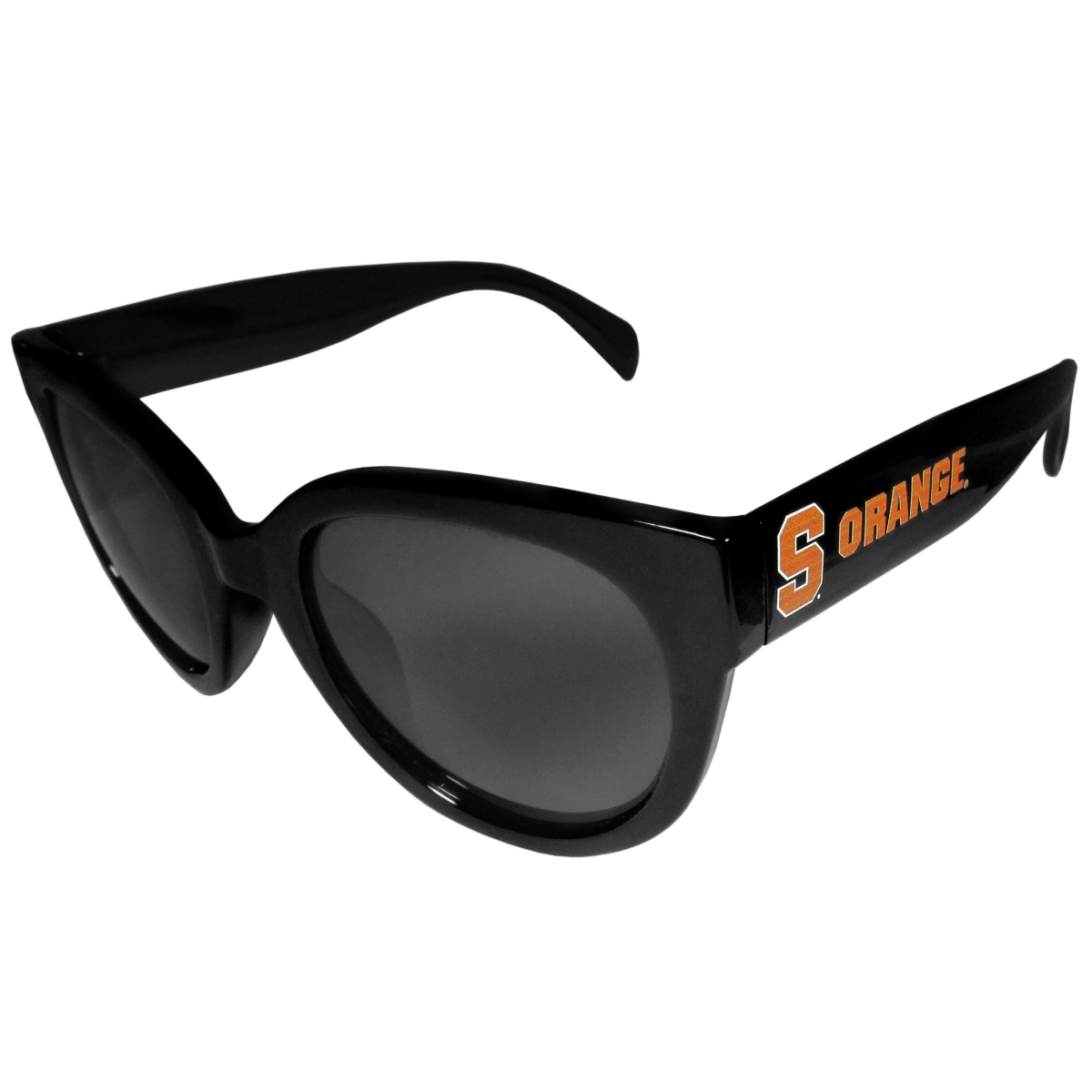 Siskiyou CSGL62 Female NCAA Syracuse Orange Sunglasses