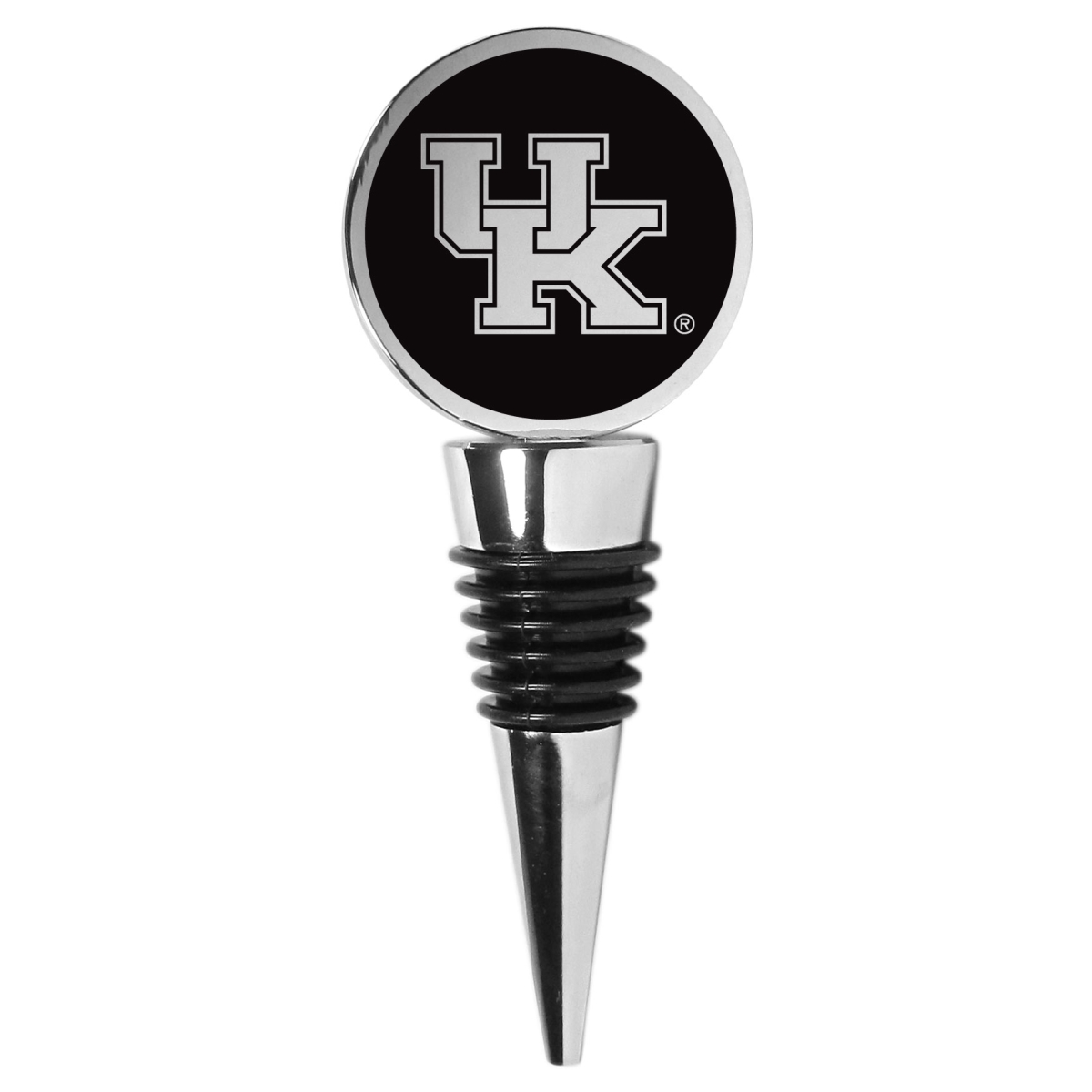Siskiyou  Unisex NCAA Kentucky Wildcats Wine Stopper