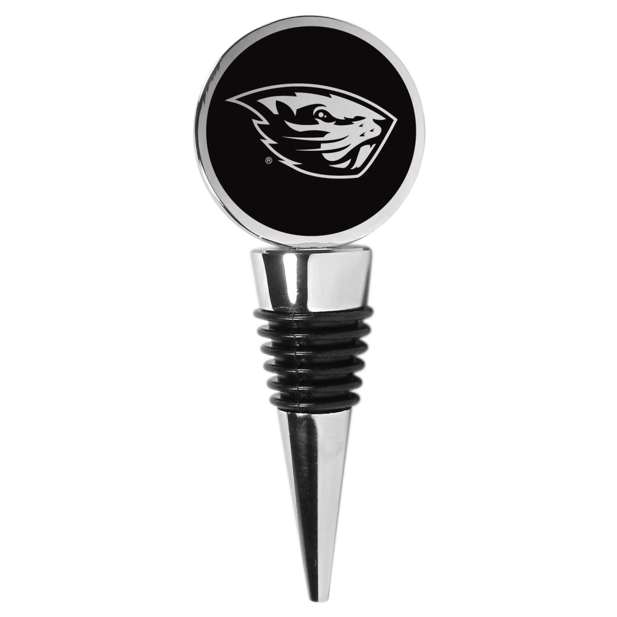 Siskiyou  Unisex NCAA Oregon State Beavers Wine Stopper