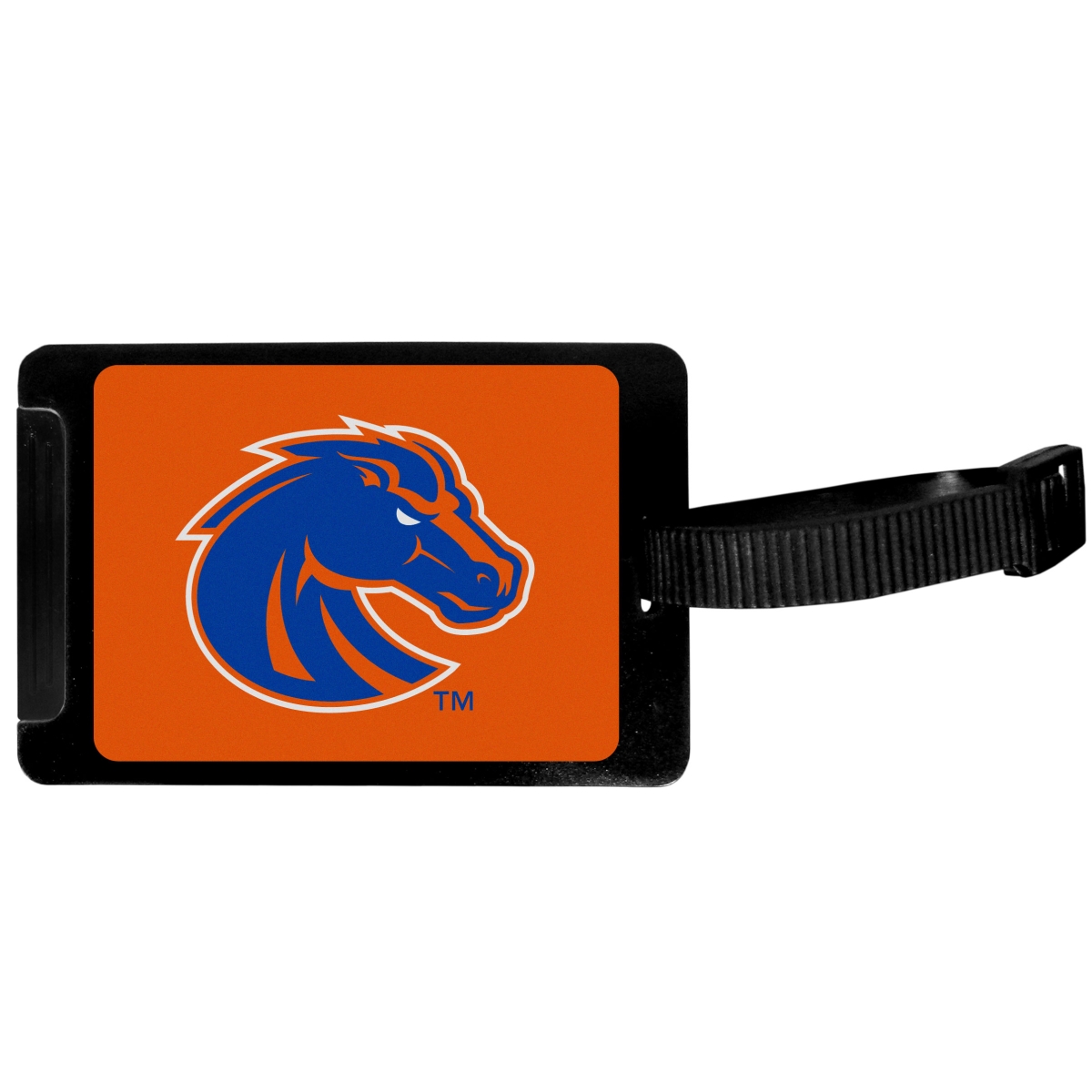 Siskiyou  Unisex NCAA Boise State Broncos Luggage Tag