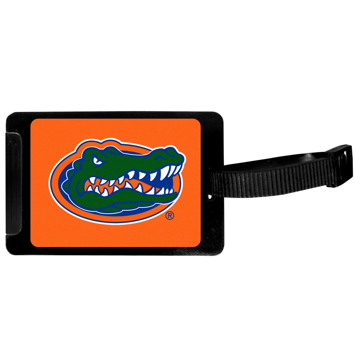 Siskiyou CLTS4 Unisex NCAA Florida Gators Luggage Tag