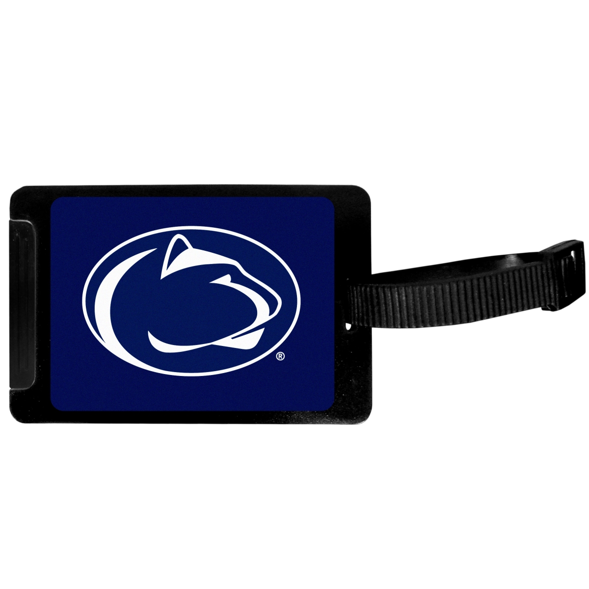Siskiyou  Unisex NCAA Penn State Nittany Lions Luggage Tag