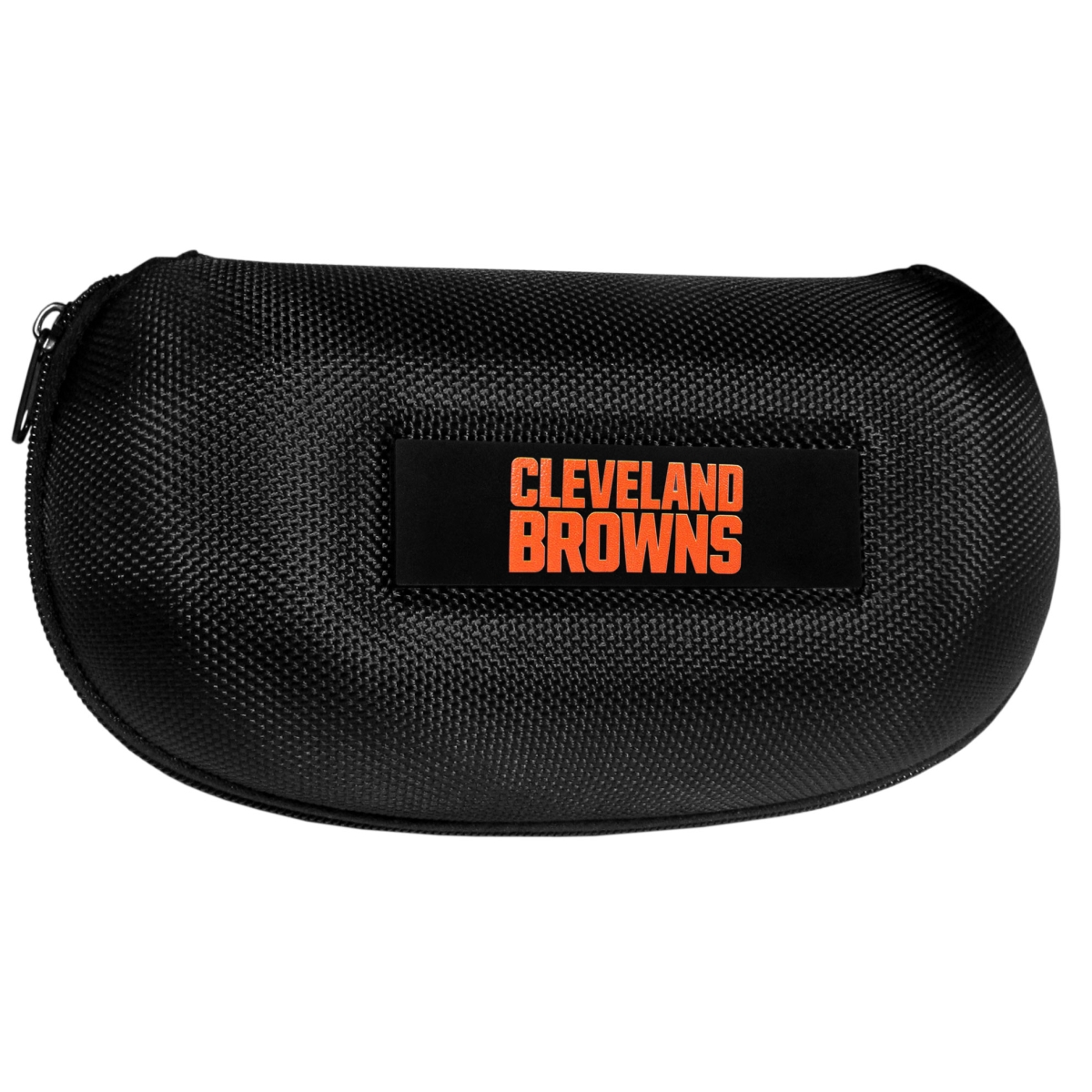 Siskiyou FSGCP025 Unisex NFL Cleveland Browns Sunglass Case