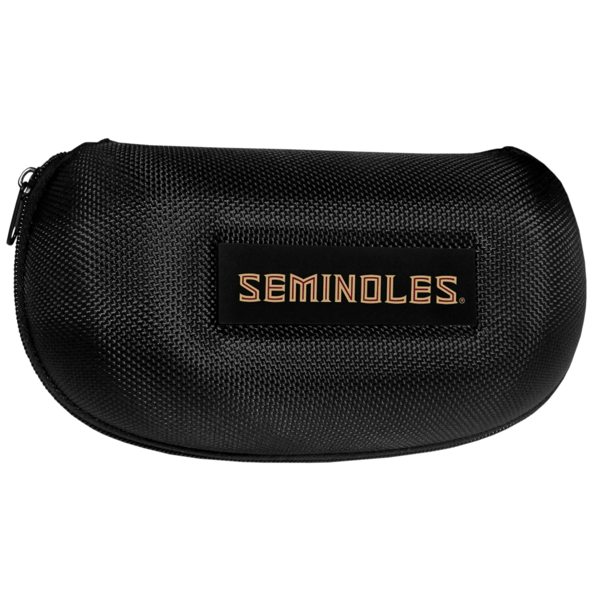 Siskiyou CSGCP7 Unisex NCAA Florida State Seminoles Sunglass Case - One Size