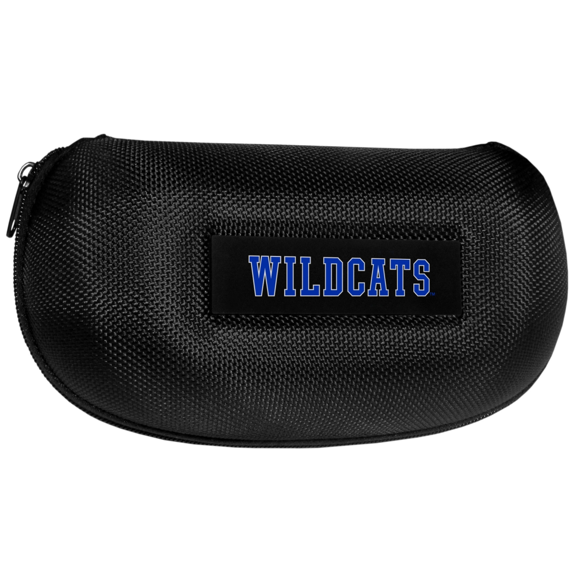 Siskiyou CSGCP35 Unisex NCAA Kentucky Wildcats Sunglass Case - One Size