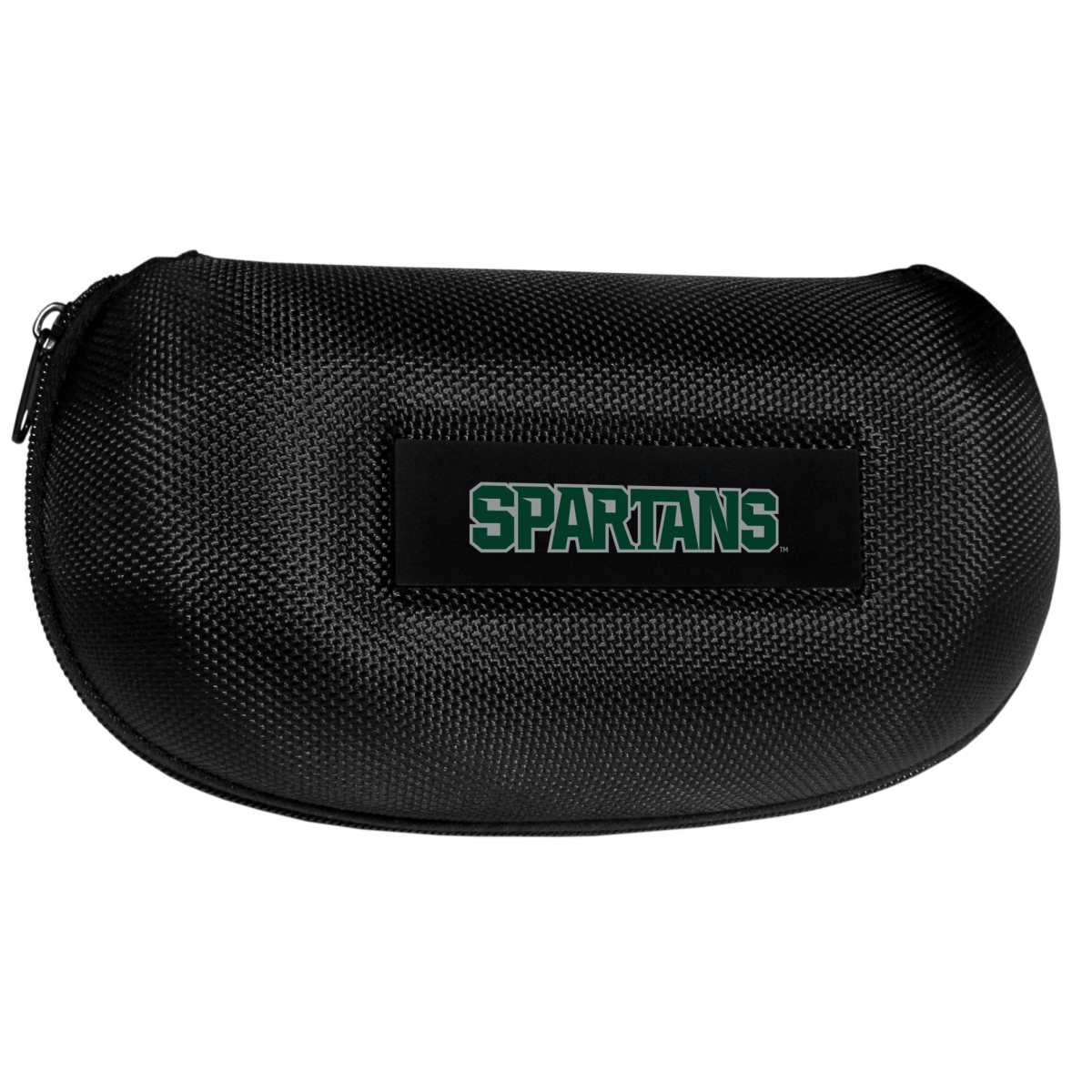 Siskiyou CSGCP41 Unisex NCAA Michigan State Spartans Sunglass Case - One Size