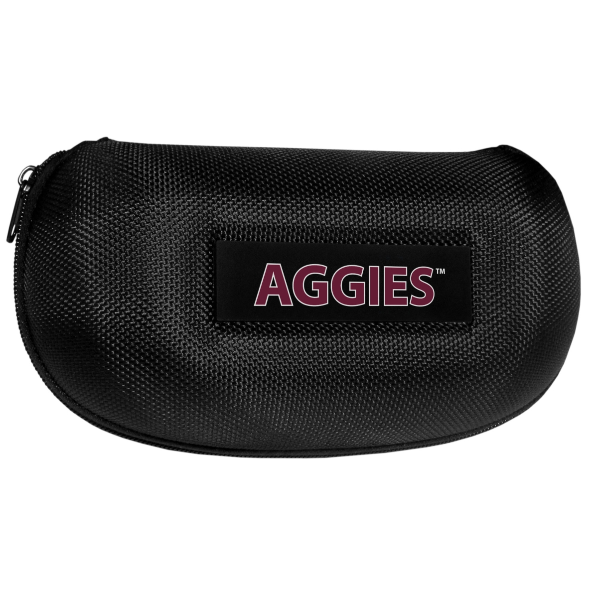 Siskiyou CSGCP26 Unisex NCAA Texas A & M Aggies Sunglass Case - One Size