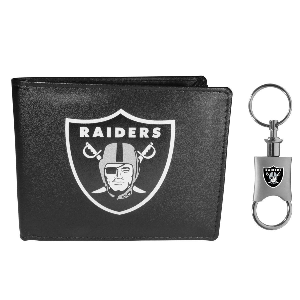 : NFL Siskiyou Sports Fan Shop Las Vegas Raiders Black