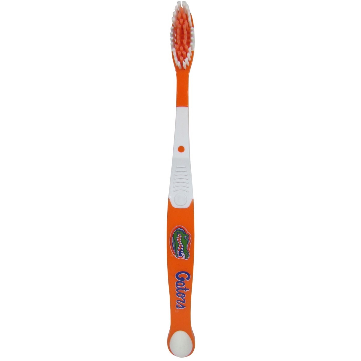 Siskiyou  Unisex NCAA Florida Gators MVP Toothbrush