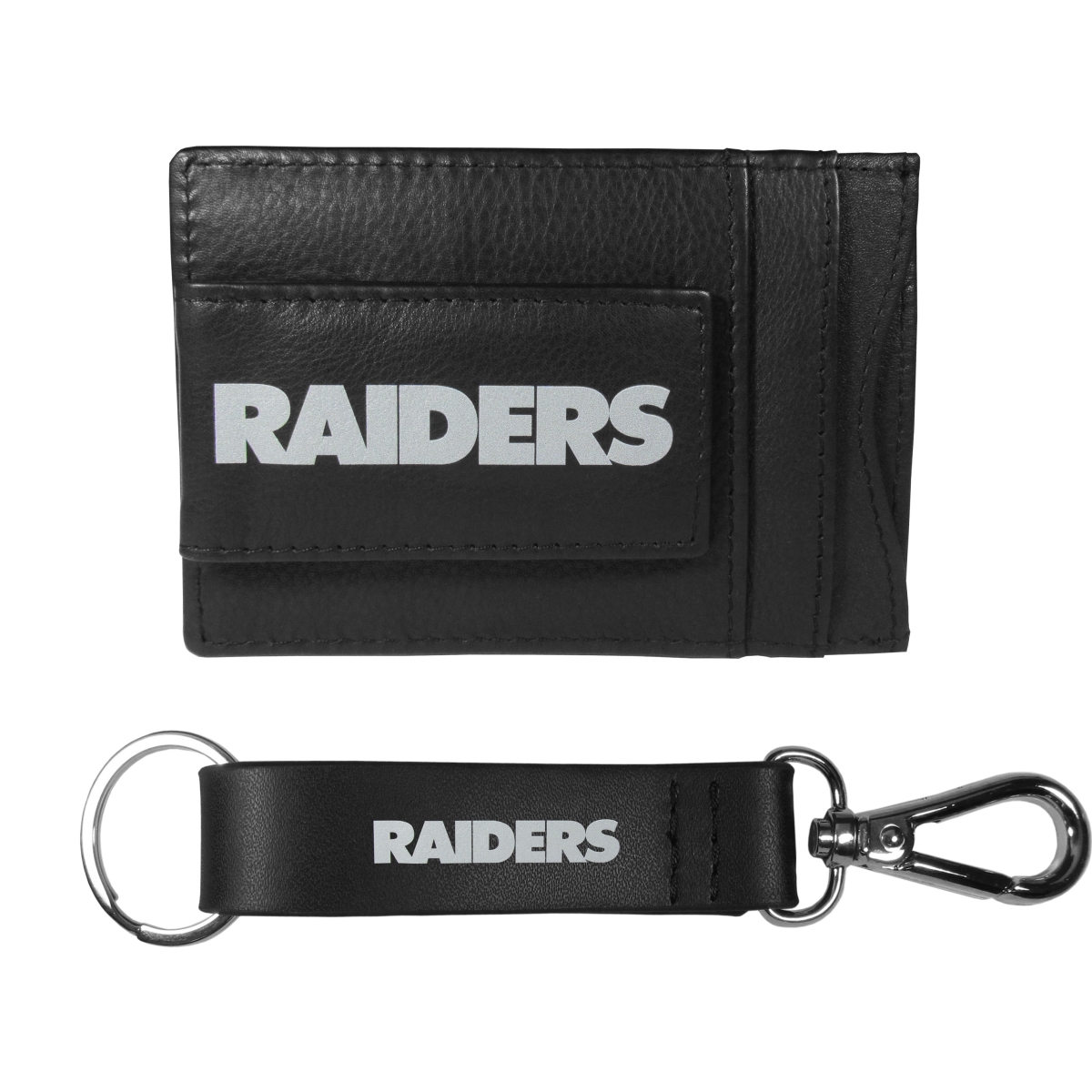 : NFL Siskiyou Sports Fan Shop Las Vegas Raiders Black