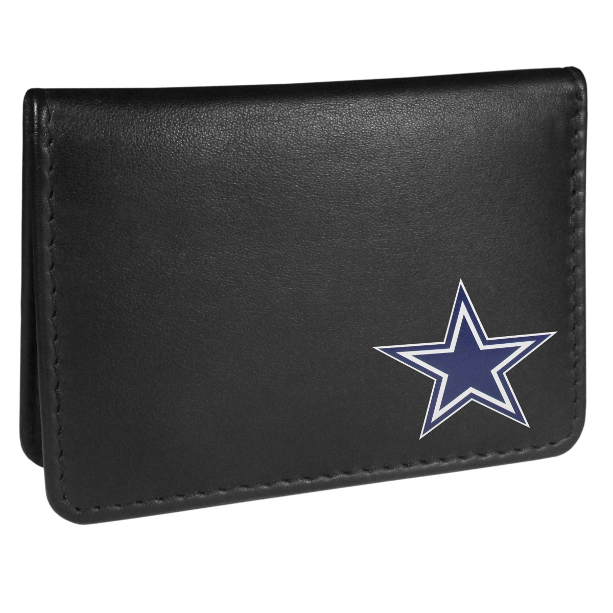 Siskiyou  Unisex NFL Dallas Cowboys Weekend Bi-fold Wallet