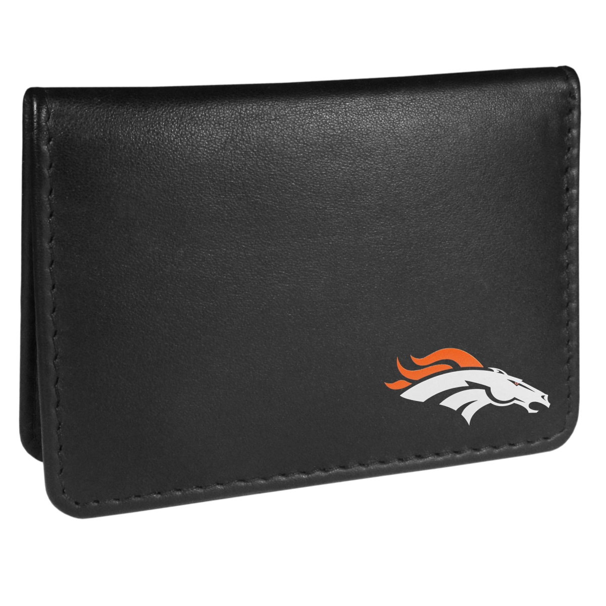 Siskiyou FBIM020 Unisex NFL Denver Broncos Weekend Bi-fold Wallet