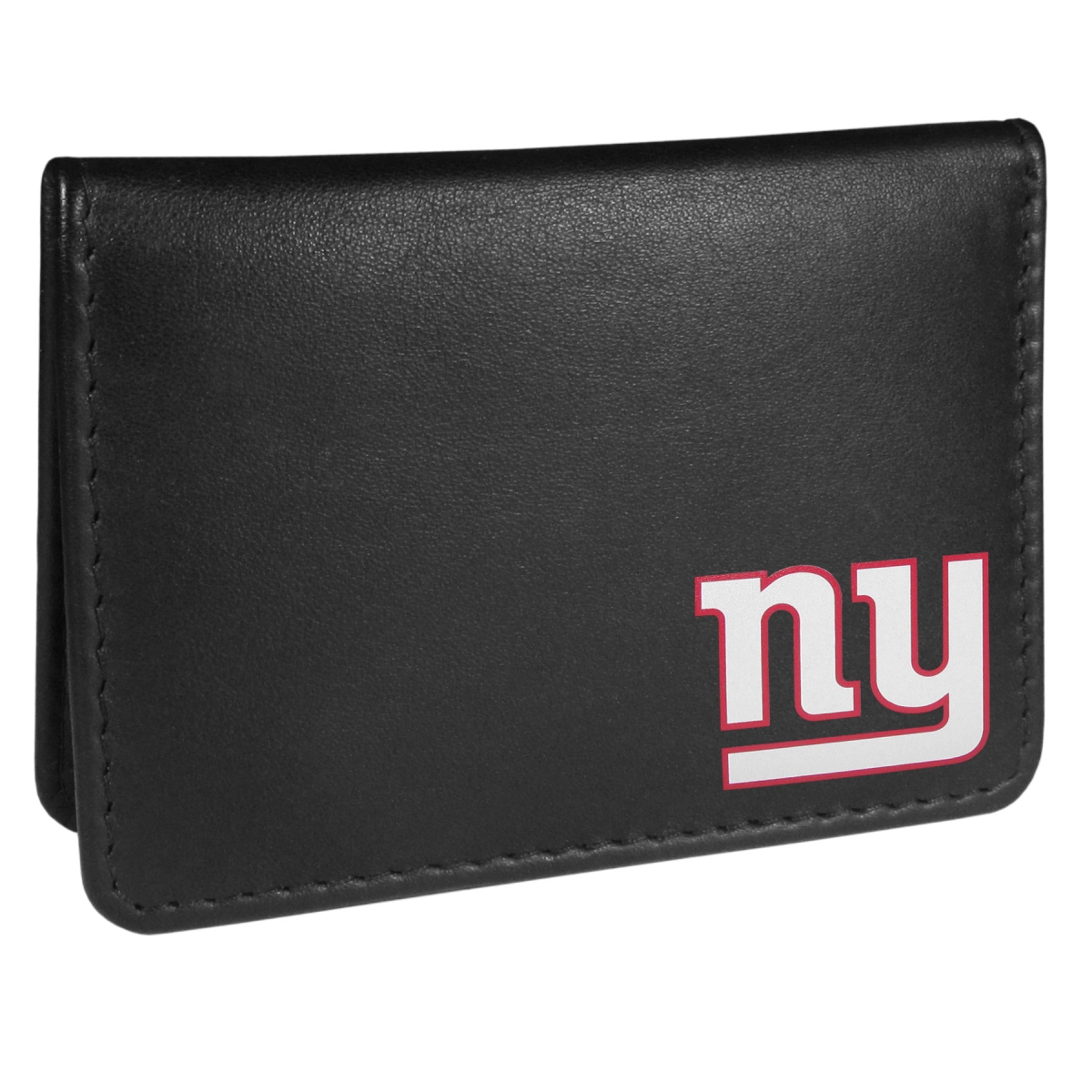 Siskiyou FBIM090 Unisex NFL New York Giants Weekend Bi-fold Wallet
