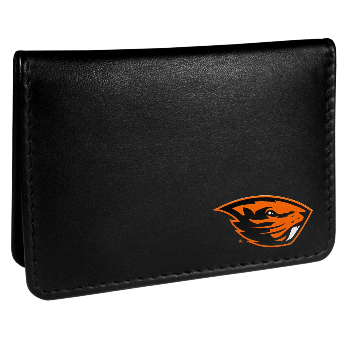 Siskiyou CBIM72 Unisex NCAA Oregon State Beavers Weekend Bi-fold Wallet - One Size