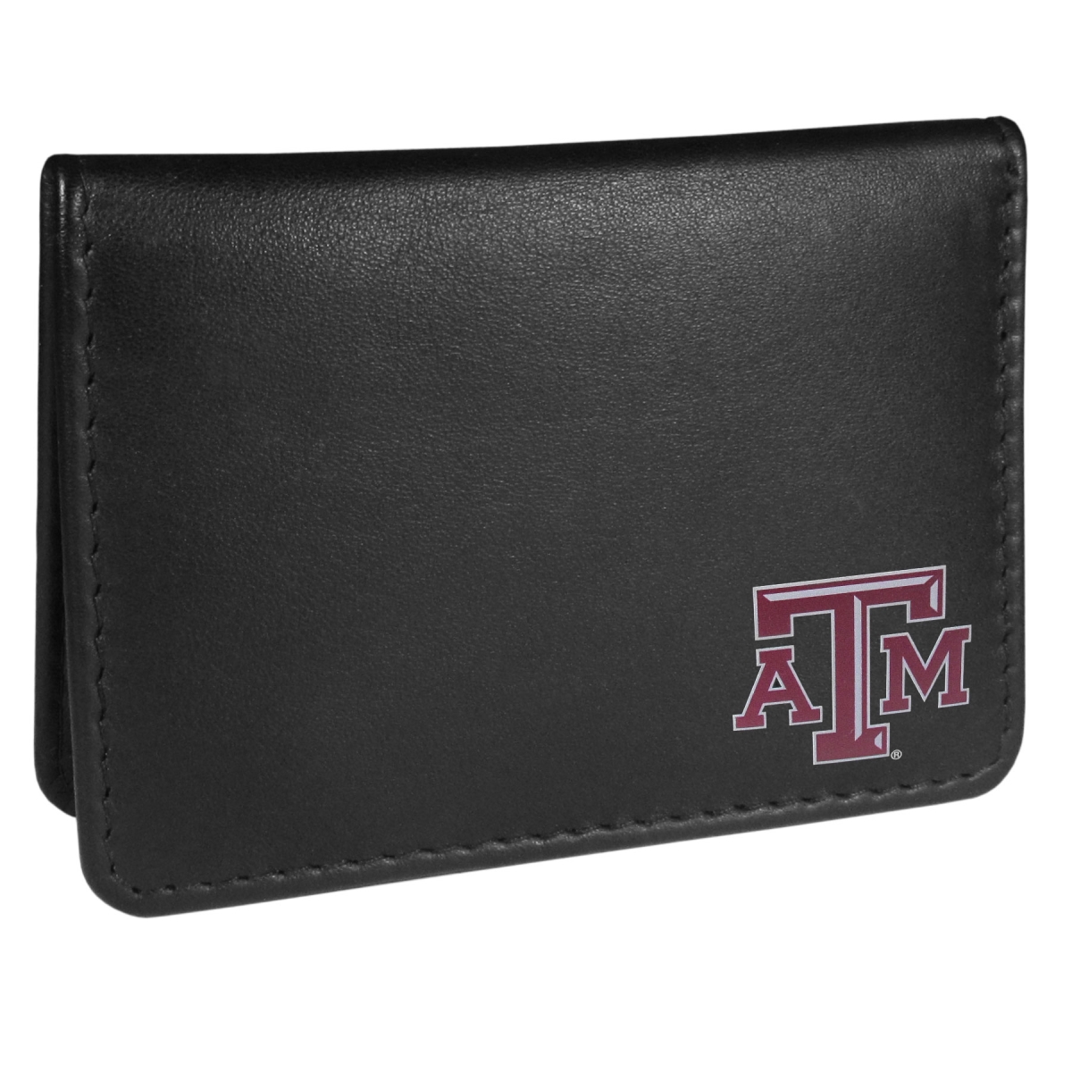 Siskiyou CBIM26 Unisex NCAA Texas A & M Aggies Weekend Bi-fold Wallet