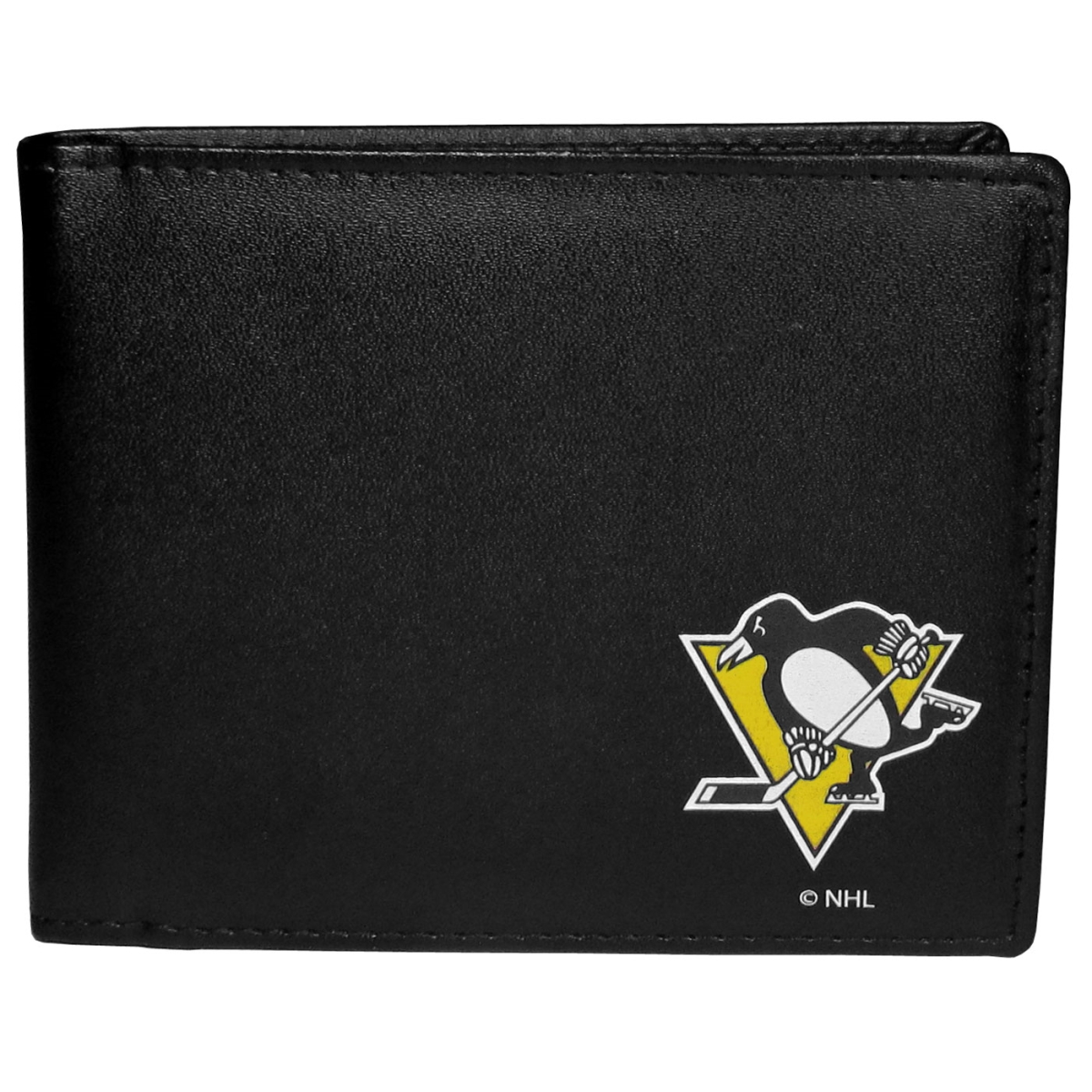 Siskiyou  Male NCAA Texas Longhorns Bi-fold Wallet - One Size